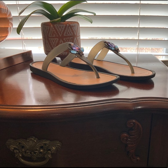 Nine West Sandals - Picture 3 of 11